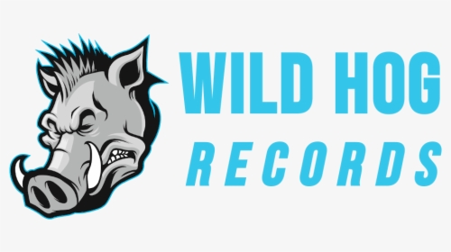 Wildhog Records - Pig Esport Logo Png, Transparent Png, Free Download