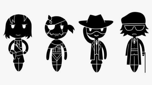Mgsv Signs, HD Png Download, Free Download