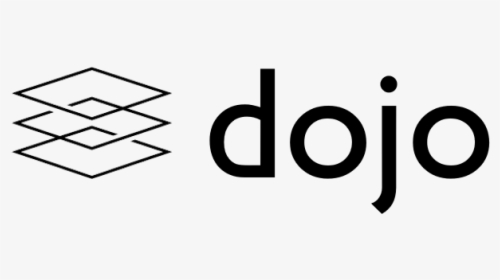 Dojo Logo - Circle, HD Png Download, Free Download