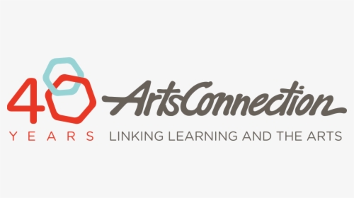 Artsconnection - Arts Connection Nyc Logo, HD Png Download, Free Download