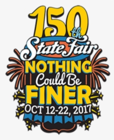 North Carolina State Fair 2017, HD Png Download, Free Download