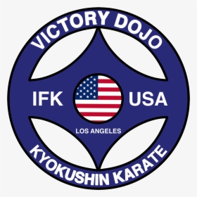 Victory Dojo - Circle, HD Png Download, Free Download