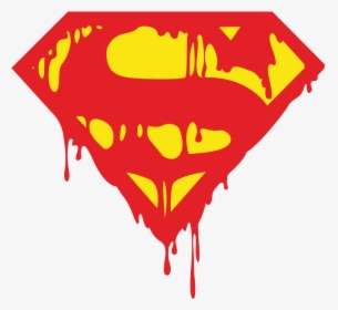 Superman Logo Stickers, HD Png Download, Free Download