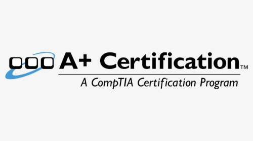 Comptia A+, HD Png Download, Free Download