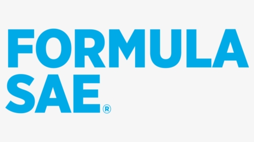 Fsae Logo - Formula Sae Logo Png, Transparent Png, Free Download