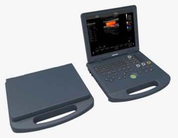 Color Doppler Ultrasound Scanner Dw-c60 Dawei Brand - Gadget, HD Png Download, Free Download
