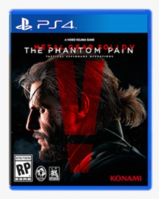 Mgsv Png, Transparent Png, Free Download