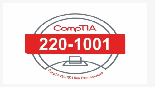 Comptia A+ 220 901 Exam, HD Png Download, Free Download