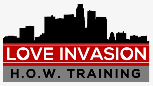 Love Invasion-how Training2, HD Png Download, Free Download