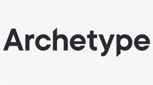 Archetype Logo - Cross, HD Png Download, Free Download
