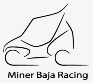 Baja Sae - Line Art, HD Png Download, Free Download