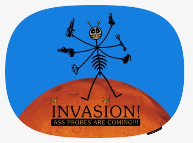 Invasion Png, Transparent Png, Free Download