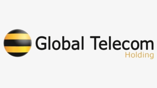 Global Telecom Holding Logo - Global Telecom Holding, HD Png Download, Free Download