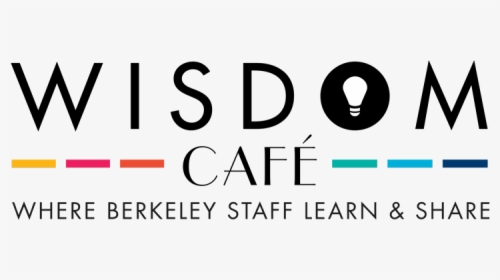 Wisdom Cafe Where Berkeley Staff Learn And Share - Oprah Winfrey Network, HD Png Download, Free Download