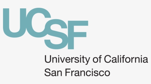 Transparent Ucsf Logo Png - Uc San Francisco Logo Png, Png Download, Free Download