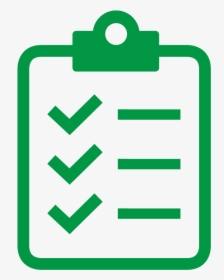 Checklist Icon - Planning Icon Transparent Background, HD Png Download, Free Download