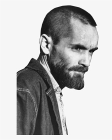 Charles Manson, HD Png Download, Free Download