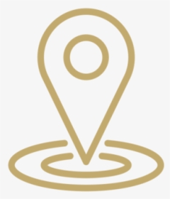 Location-icon, HD Png Download, Free Download