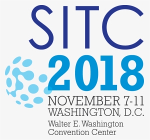 Sitc Annual Meeting 2018, HD Png Download, Free Download