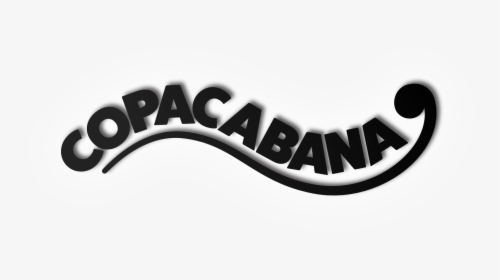 Copacabana Times Square Logo , Png Download - Copacabana Times Square Logo, Transparent Png, Free Download