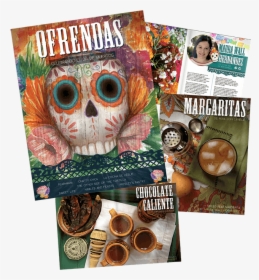 Day Of The Dead Ebook - 2011, HD Png Download, Free Download