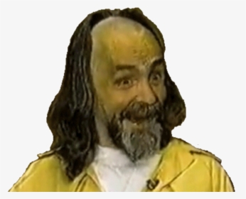 Http - //image - Noelshack - - Charles Manson Faces, HD Png Download, Free Download