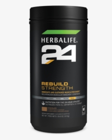 Herbalife24 Rebuild Strength - Herbalife, HD Png Download, Free Download