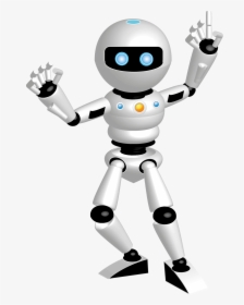 Robot, HD Png Download, Free Download