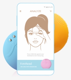 Foreo Luna Mini Fofo, HD Png Download, Free Download