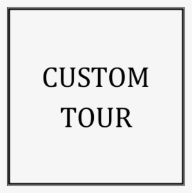 Custom Tour - Printing, HD Png Download, Free Download