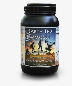 Chocolate Whey Protein Supplement"  Class= - Stallion, HD Png Download, Free Download