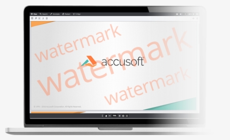 Led-backlit Lcd Display, HD Png Download, Free Download