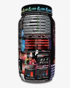 Olympus Labs Superior Protein Muscle Building, HD Png Download, Free Download
