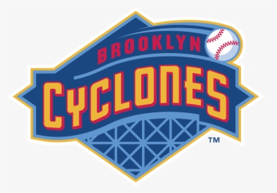 Brooklyn Cyclones, HD Png Download, Free Download