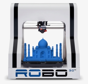 Robo 3d R1 Plus, HD Png Download, Free Download