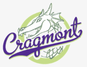Cragmont Elementary Logo, HD Png Download, Free Download