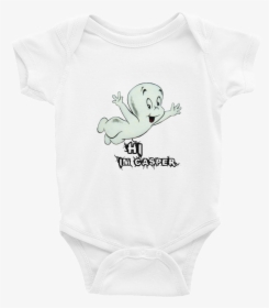 Casper The Friendly Ghost, HD Png Download, Free Download