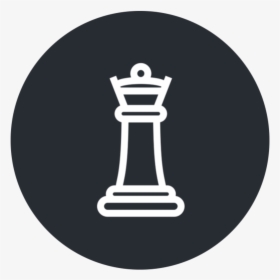 Good Design Web Strategy Icon - Chess, HD Png Download, Free Download