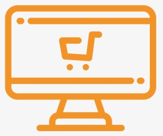 Ecommerce Website Design Services - E-commerce, HD Png Download, Free Download