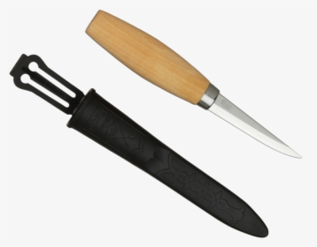 Mora Carving Knife, HD Png Download, Free Download