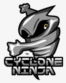 Water Clipart Cyclone - Cyclone Ninja, HD Png Download, Free Download