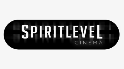 Spiritlevel Cinema - Poster, HD Png Download, Free Download