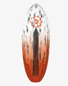 Slingshot High Roller Bottom - Foil Surfboards, HD Png Download, Free Download