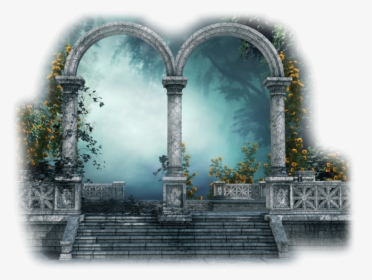 Fantasy Arched, HD Png Download, Free Download