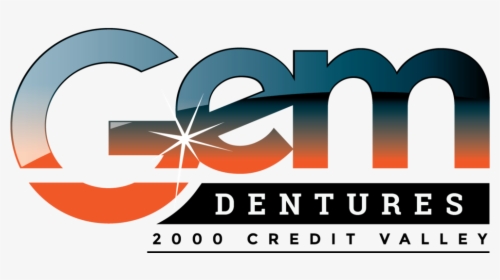 Gem Dentures 03 Address - Graphic Design, HD Png Download, Free Download