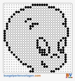 Hama Bead Templates Printable, HD Png Download, Free Download