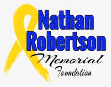 Nathan Robertson Memorial 5k - Graphic Design, HD Png Download, Free Download