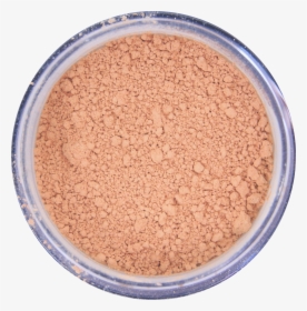 W4 Sandstone Mineral Foundation - Eye Shadow, HD Png Download, Free Download