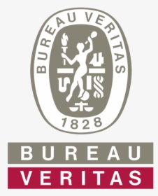 Logo Bureau Veritas Vector, HD Png Download, Free Download