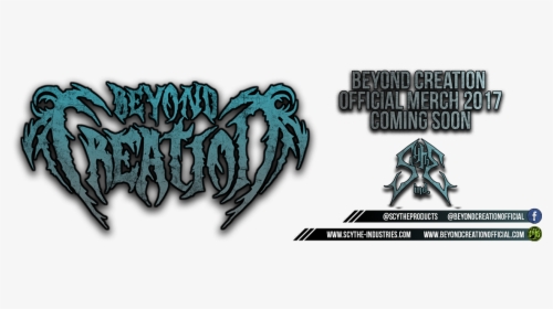 Beyond Creation Logo Png , Png Download - Graphic Design, Transparent Png, Free Download